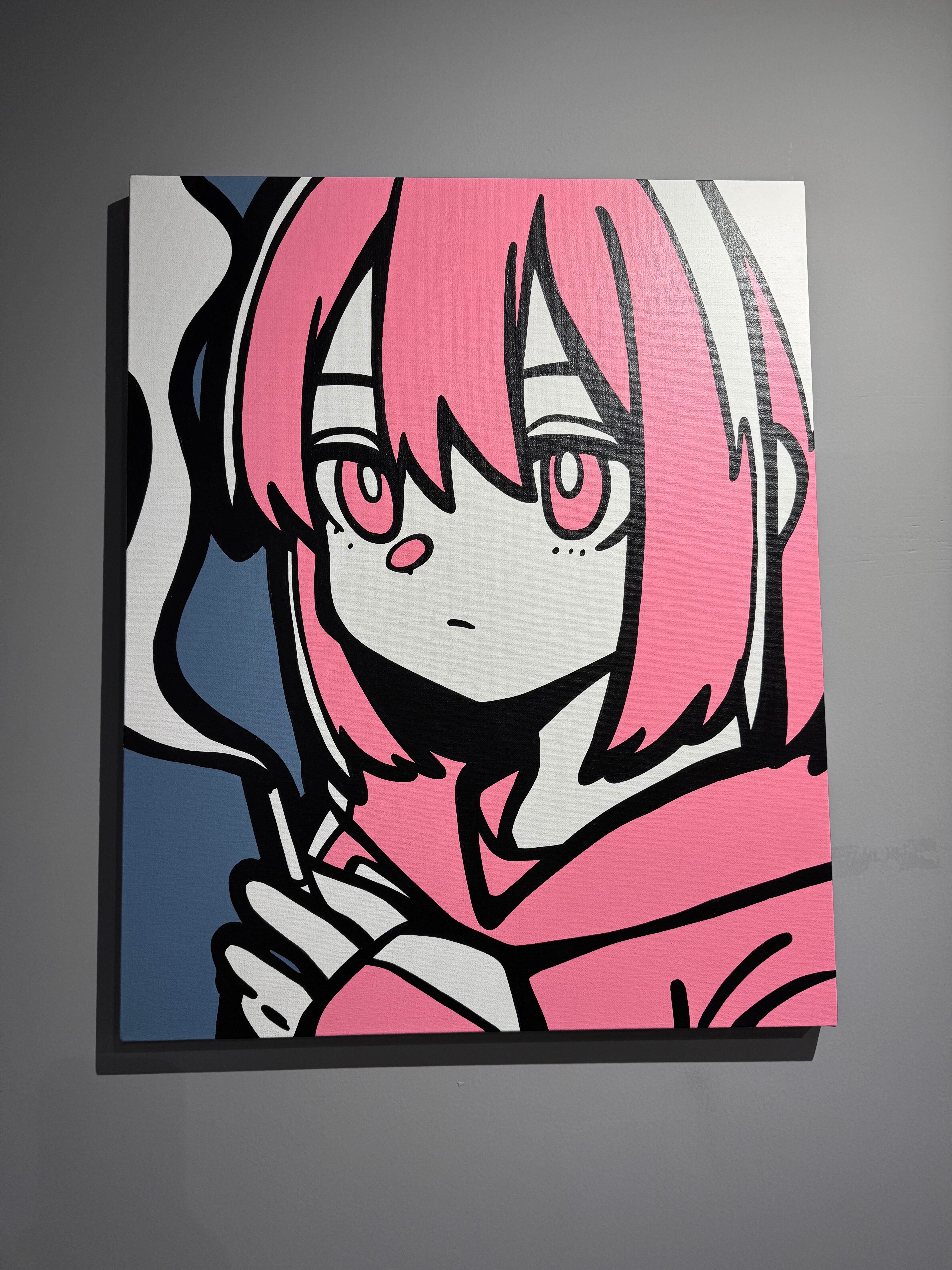 シゲマツ/NANTOKA 