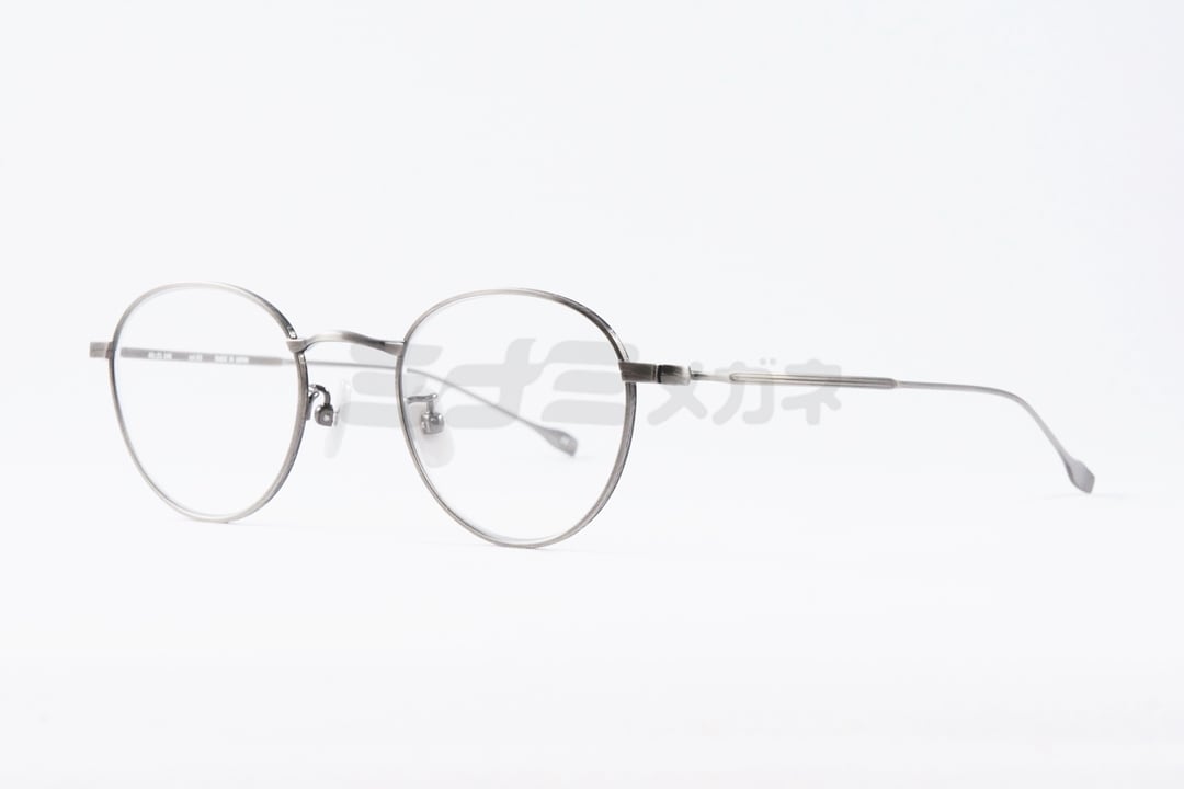 BOSTON CLUB メガネ RENEE col.03 ボストン ルネ クラシカル ボストン