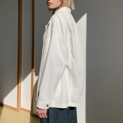 Marais Cotton Jacket F0584