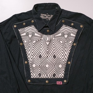 【一点物】Antique Regal Blouson feat.KLW