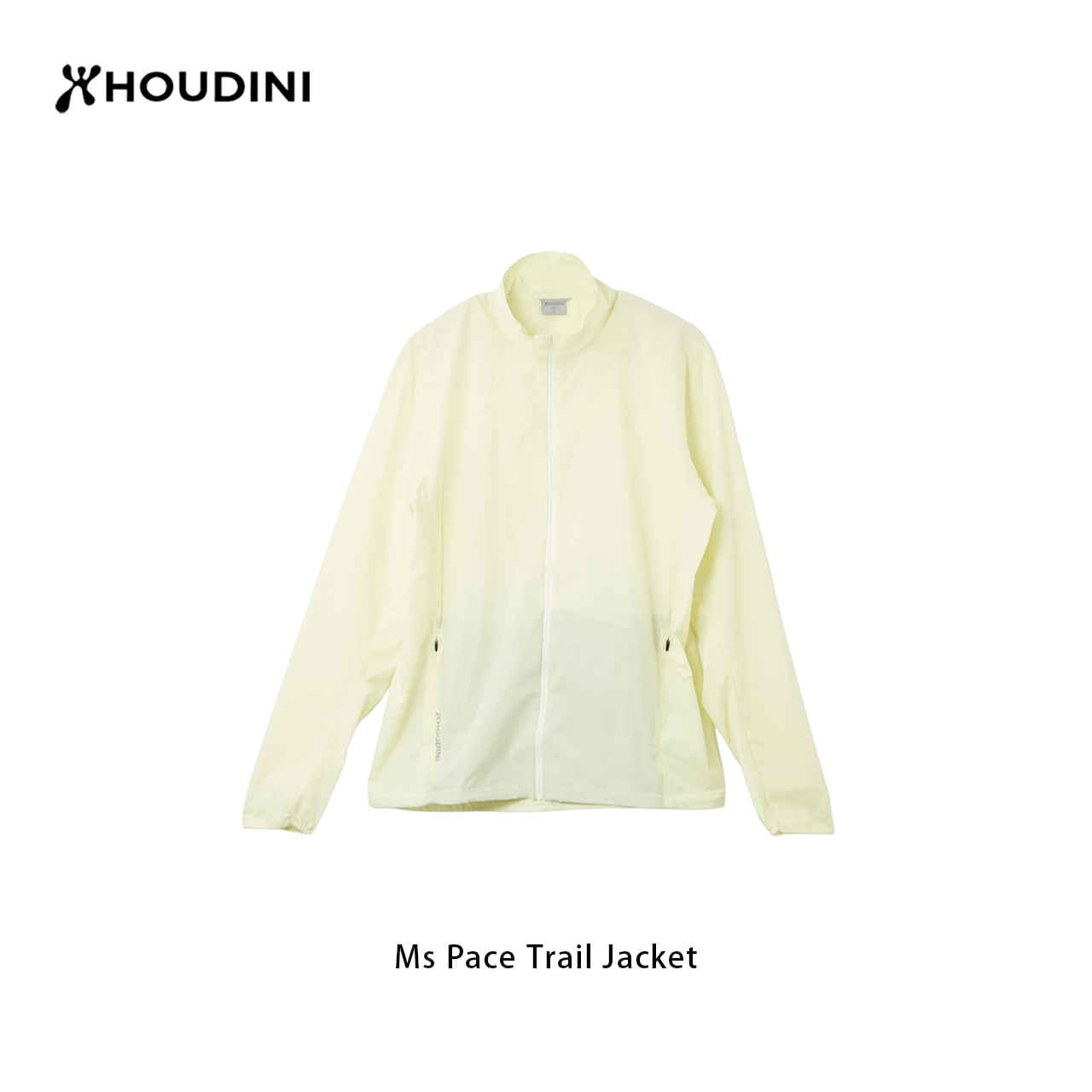 HOUDINI Ms Pace Trail Jacket