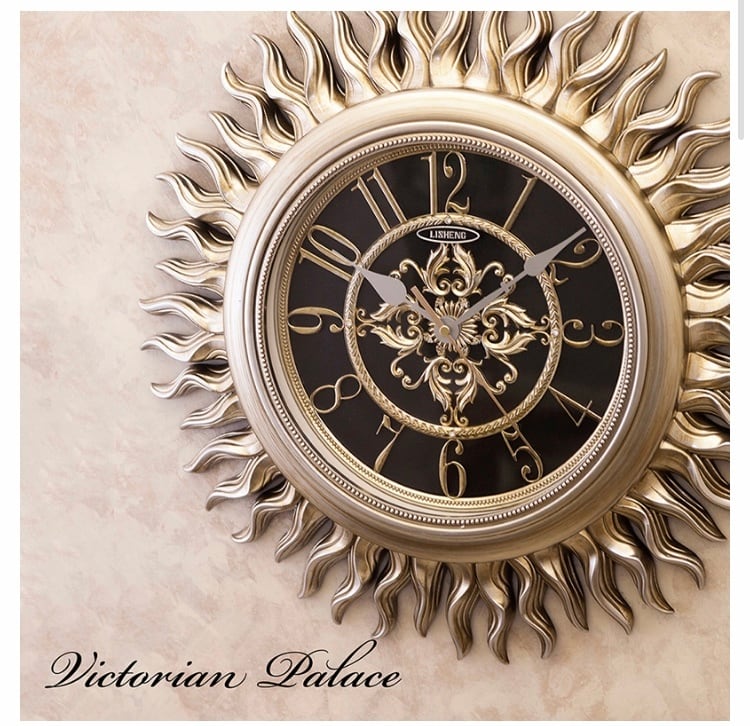 壁掛け時計 ウォールクロック コート ダジュール LS-FB8205S1-WH 壁掛け時計 ウォールクロック コート ダジュール LS-FB8205S1-WH 壁