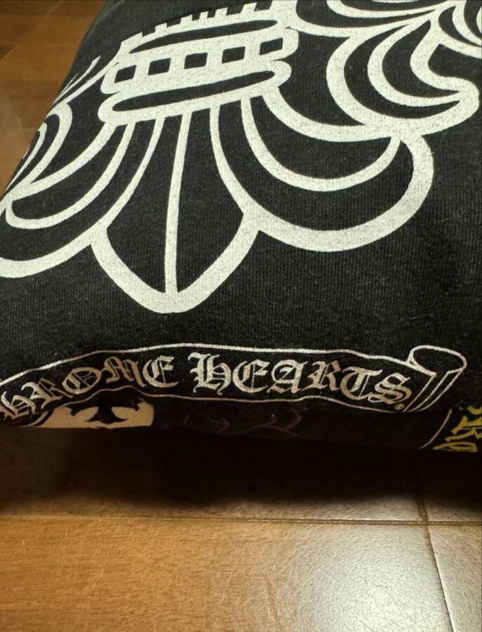 CHROME HEARTS クロムハーツ クッション | chromehearts