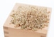 自然栽培米おぼろづき １kg