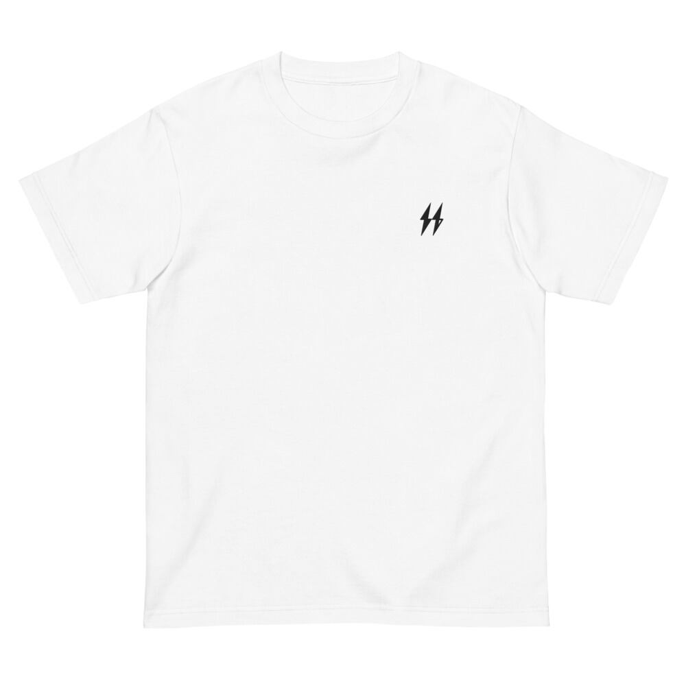 新品　未使用　未開封　2枚セット　ゲンキくん コラボTシャツ Ｌサイズ ホワイト 新品 未使用 未開封 2枚セット ゲンキくん コラボTシャツ L