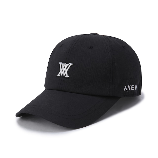 (U) SEERSUCKER CAP