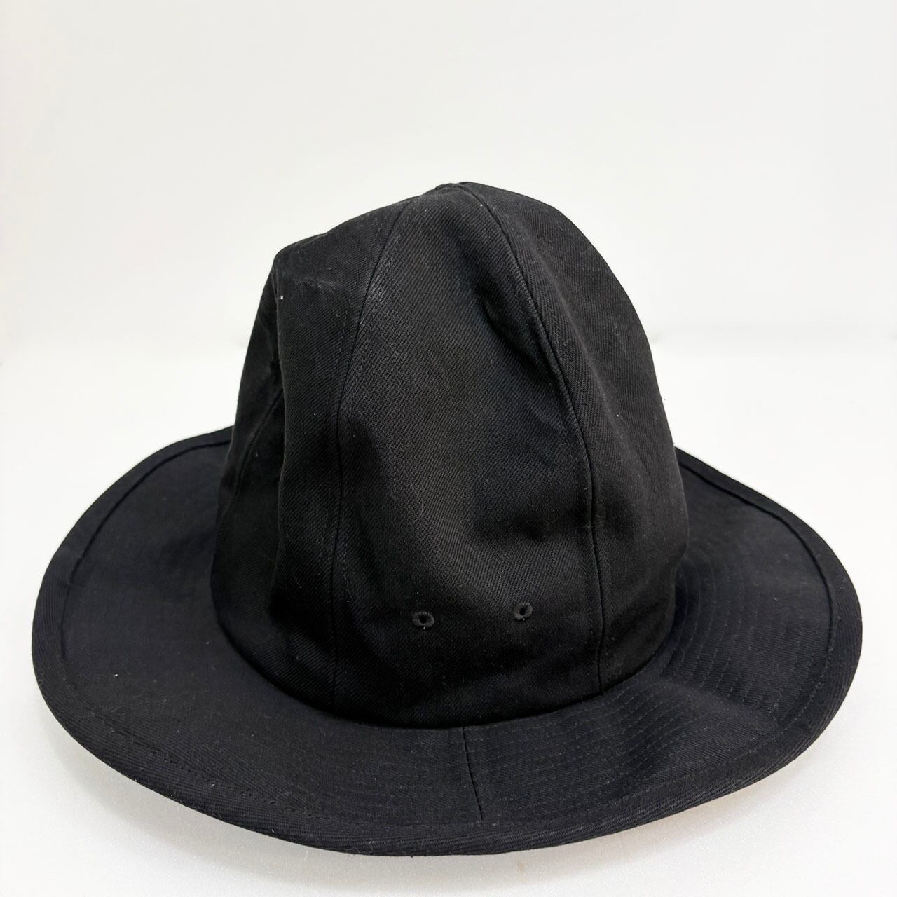 HICOSAKA ヒコサカ 13oz DENIM MOUNTAIN HAT デニム マウンテンハット