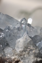 セレスタイト「空と天使」Celestite ◇ 天然石・鉱物・パワーストーン・原石 | st00370