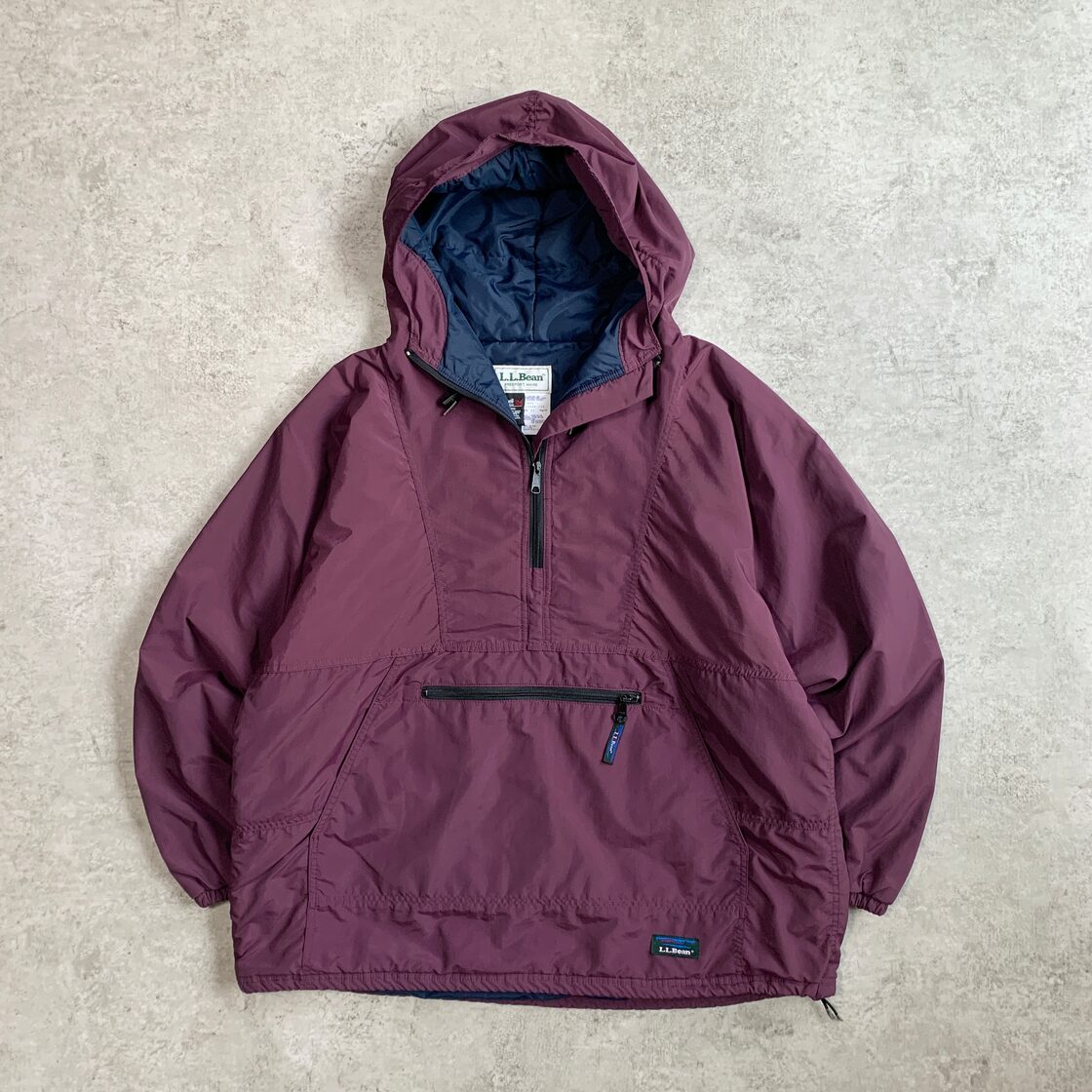 90s USA製 L.L.Bean ”Thinsulate