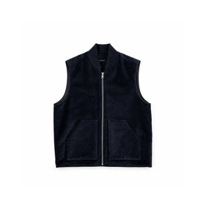 holk / vast［BLACK］