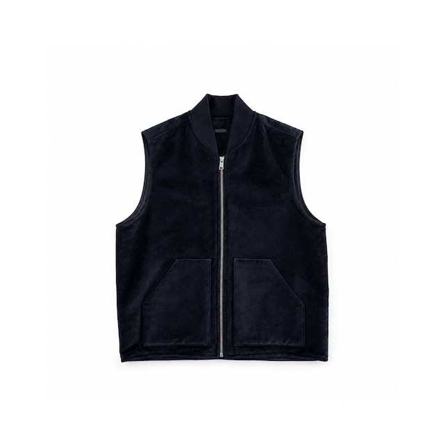holk / vast［BLACK］