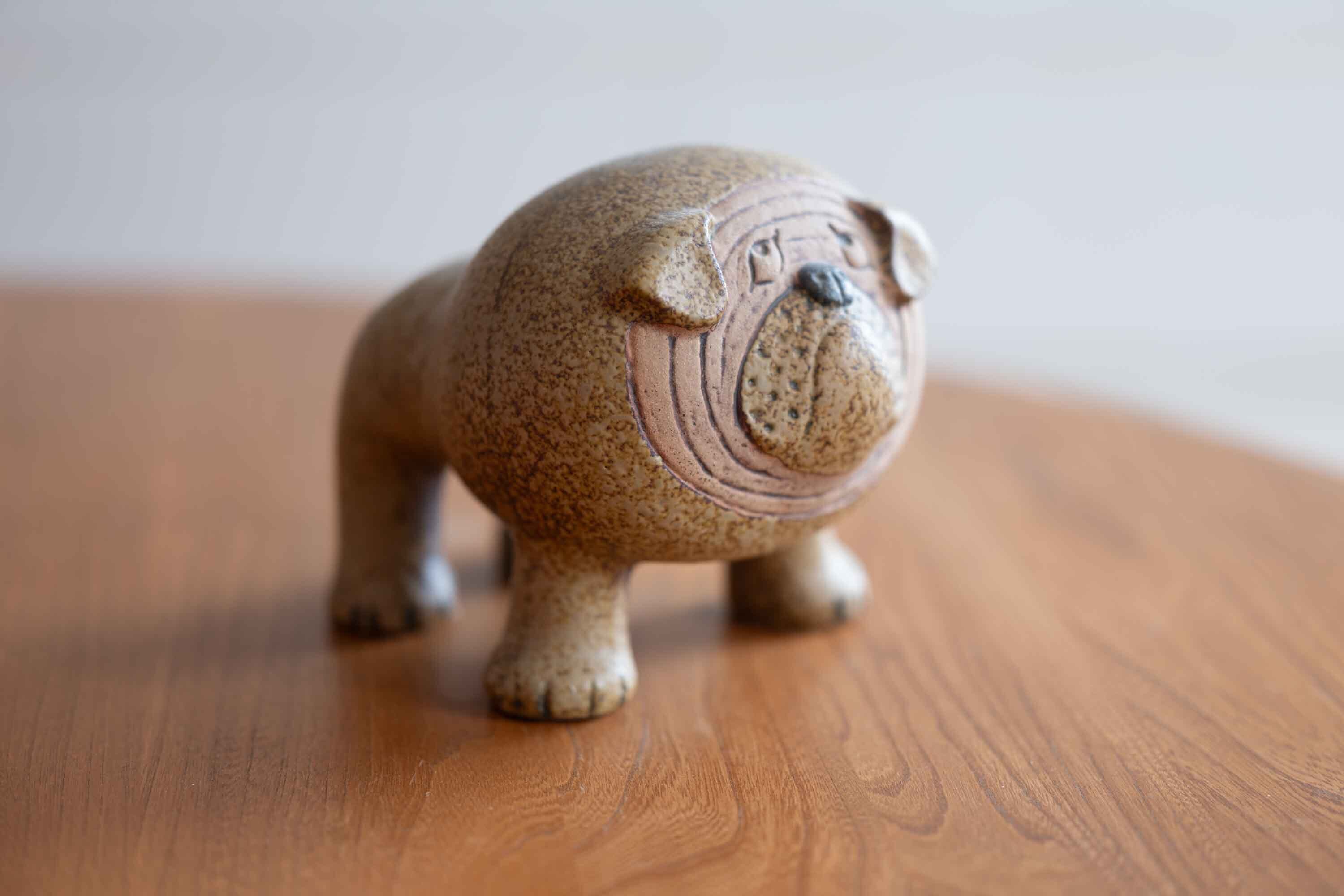 LISA LARSON リサラーソン スェーデン KENNEL シリーズ 1972年〜1987年