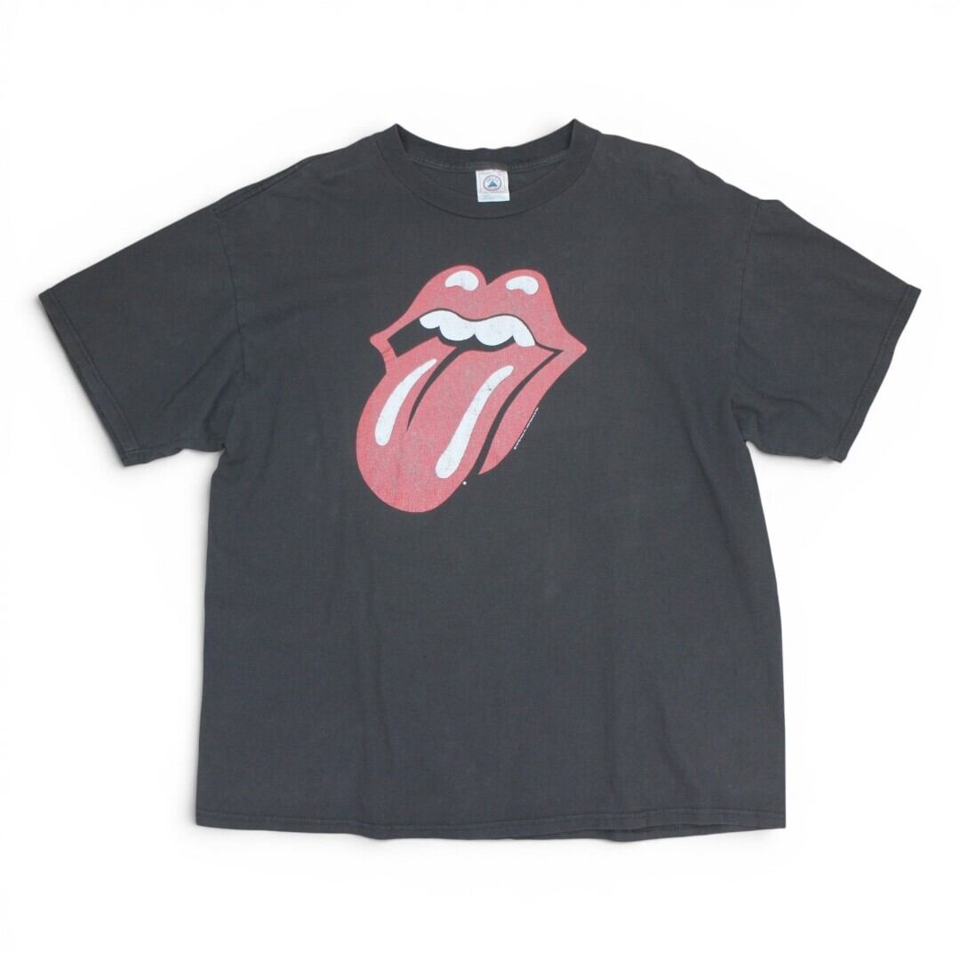 ボロの美学【90's NAKED RAYGUN】PUNK band Tシャツ XLarge 230708