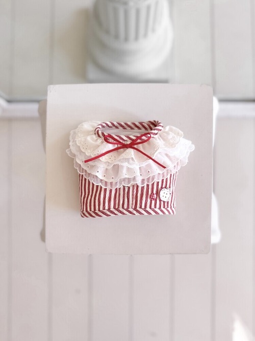 〈即納アイテム〉SICGGU / レッドアップルクーリングハーネス