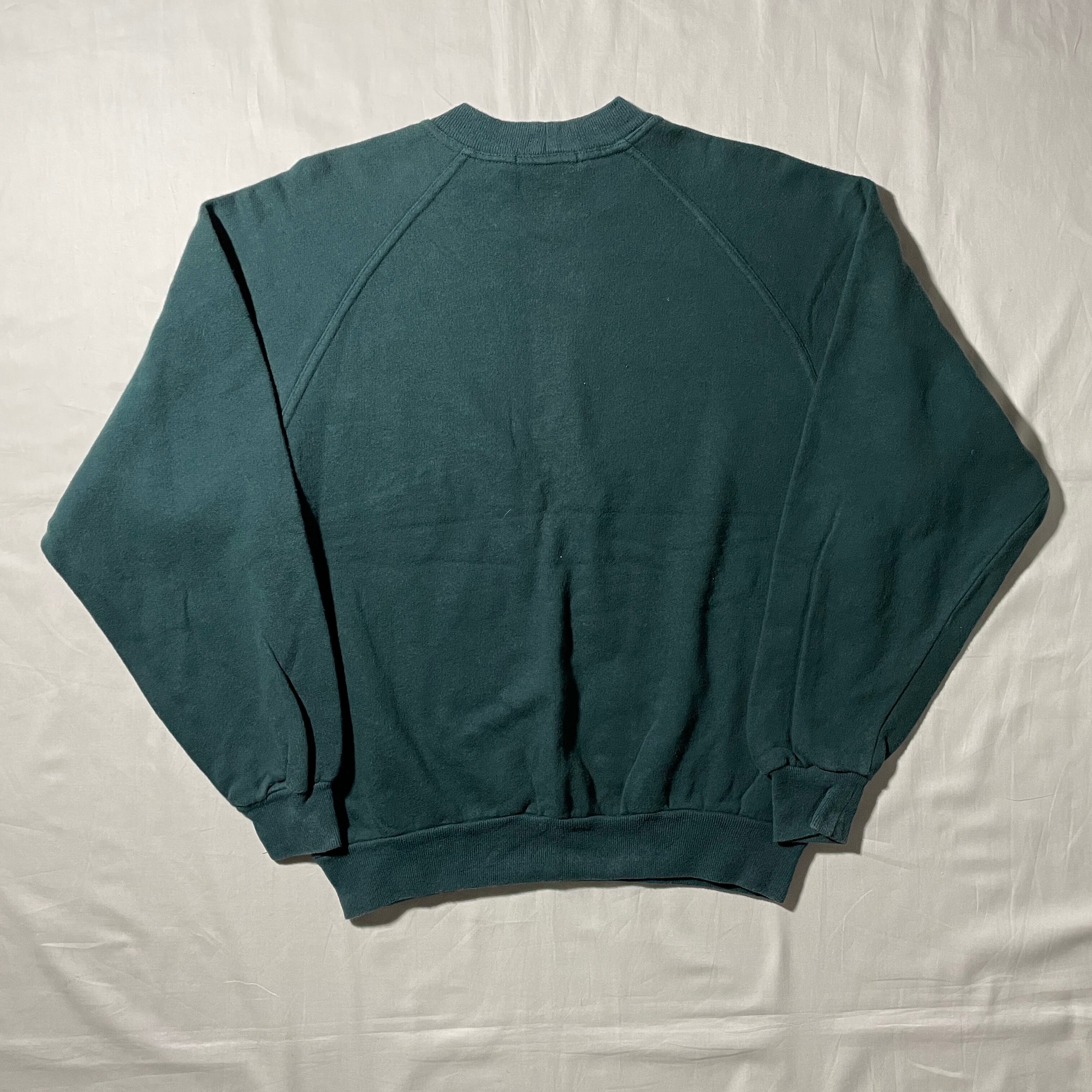 80s-90s TRUSSARDI スウェット ヴィンテージ Italy製 | Pay ID 80s-90s TRUSSARDI スウェット ヴィンテージ Italy製 | Pay ID