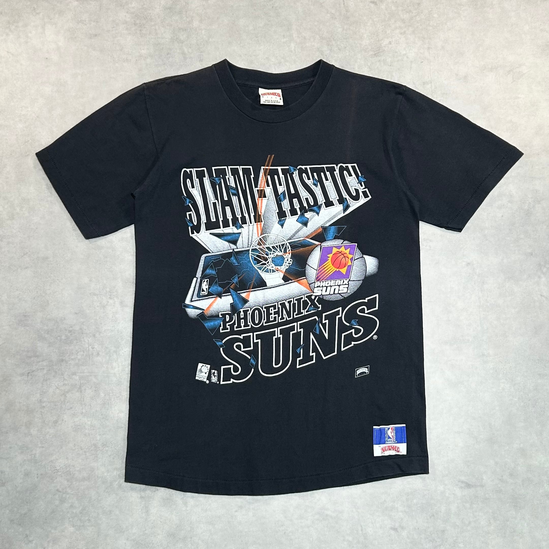 00s STUSSY/Kids photo Tee/M/Mexico製/キッズフォトT/Tシャツ