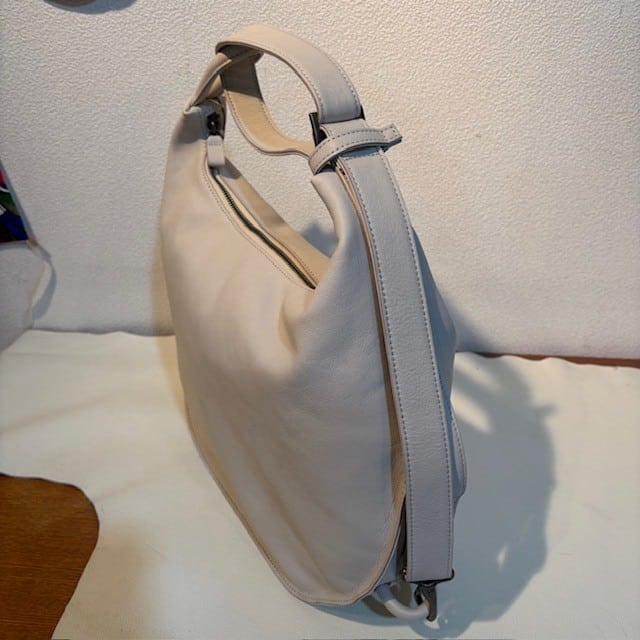 B.stuff 大き目2WAYショルダー