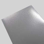 アクラス ザラザラマットスリーブオーバーサイズ 透明