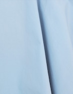 CLANE RIBBON TIED COMPACT SHIRTS