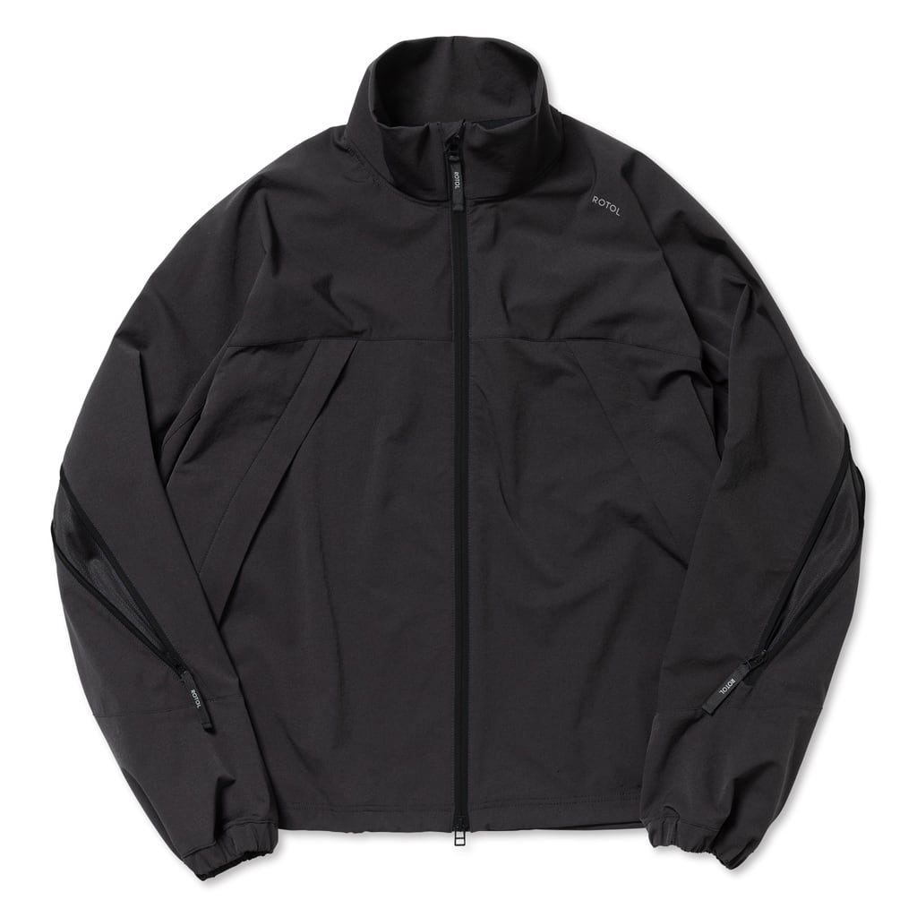最終価格❗️】rotol VENTILATION TECH BLOUSON 最終価格❗️】rotol VENTILATION TECH BLOUSON