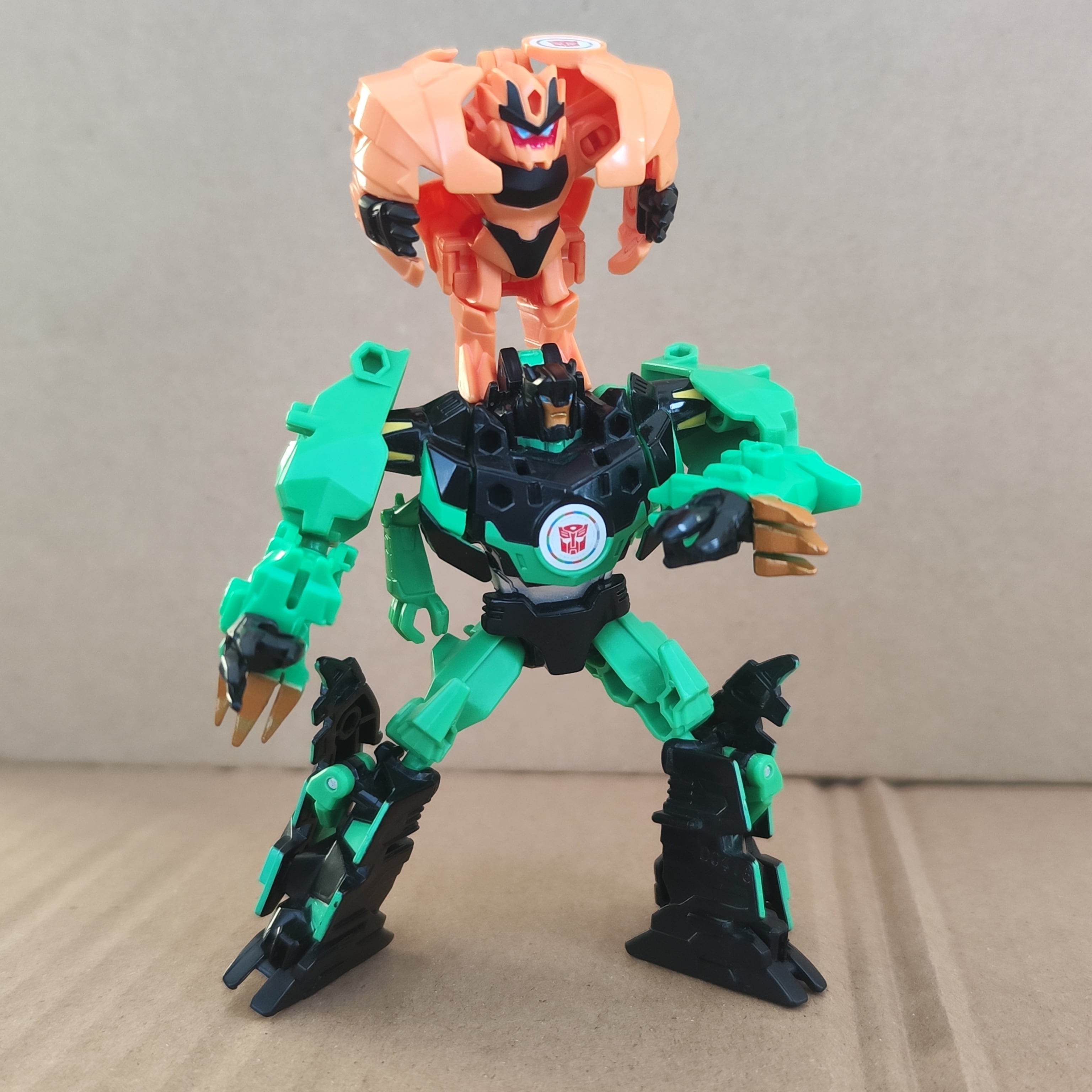 パペランポロプス