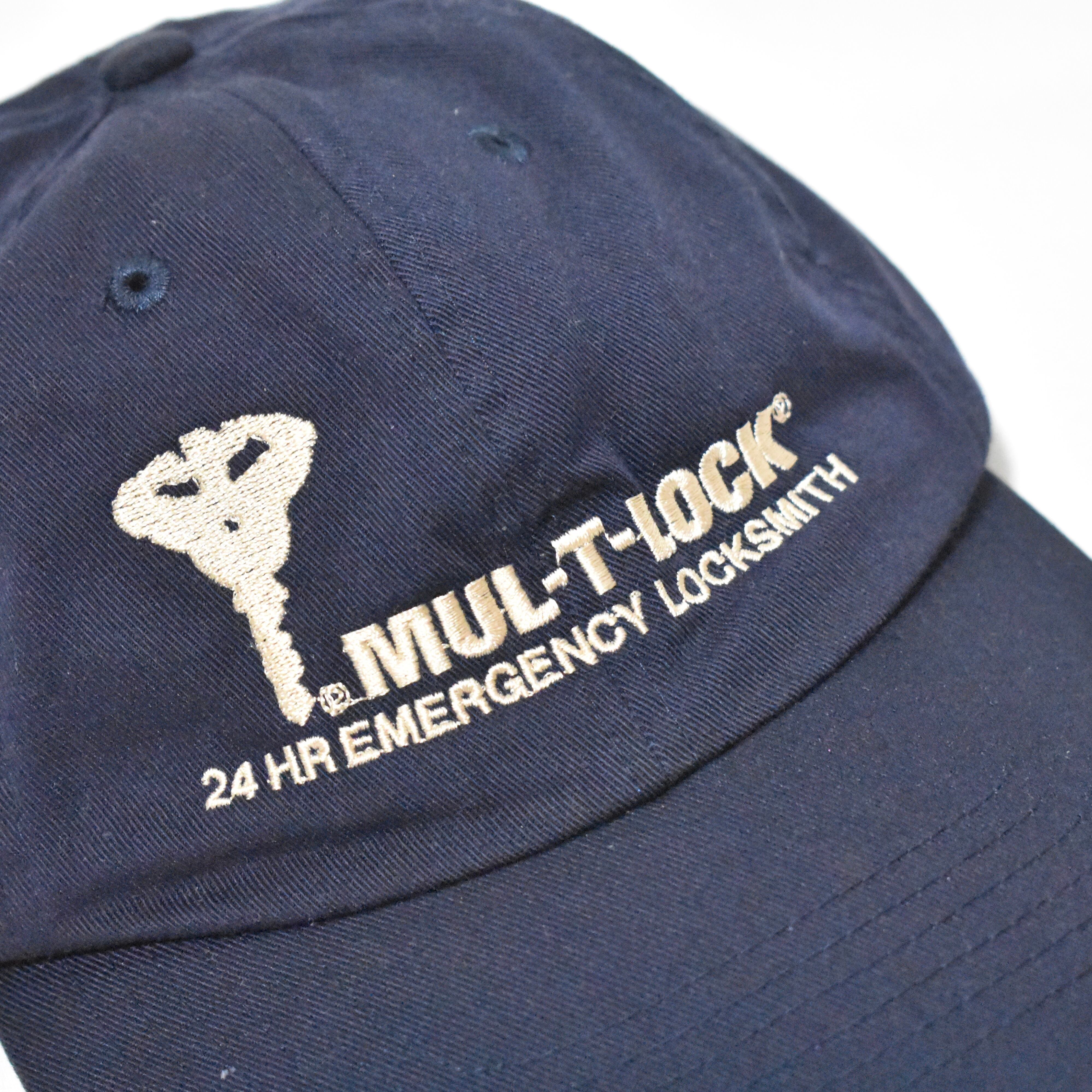 Mul-T-Lock® CAP