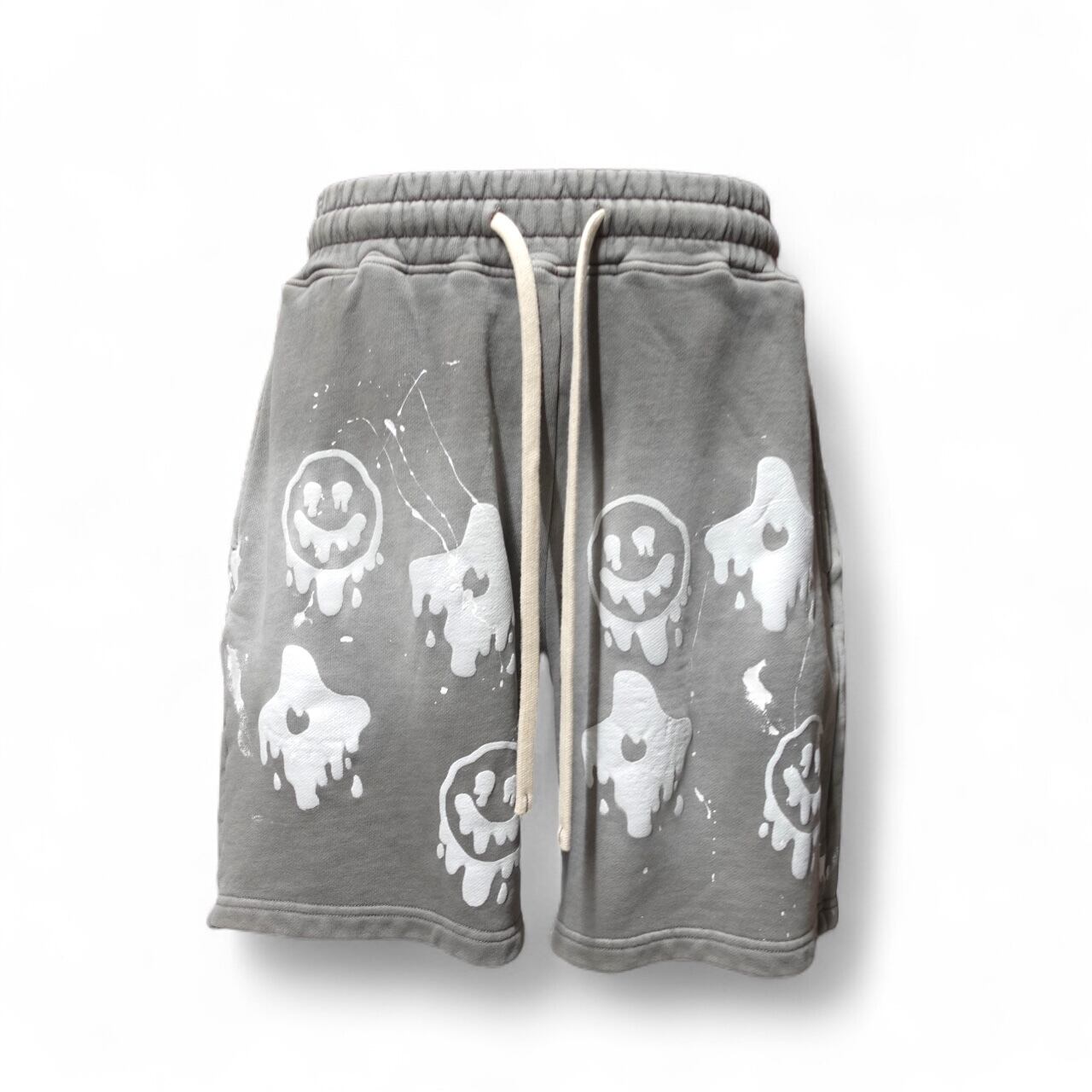 Libertine リバティーン　ショーツ　ハーフパンツ　リメイク REMAKE HALF DENIM PANTS デニムリメイクハーフパンツ | HYPER B'TIQUE