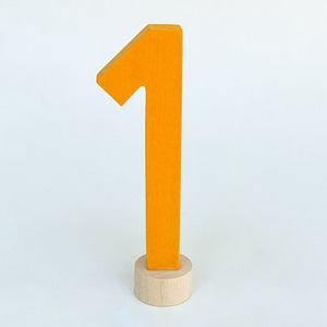 グリムスデコ・No.1