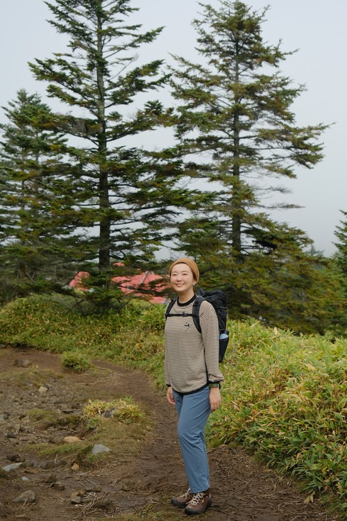 My Basic Pants CORDURA 4Way Stretch 画像