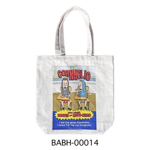 【アメキャラ】コミックトートバッグ