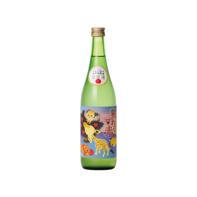 江戸開城　純米吟醸原酒　江戸開城　山田錦　７２０ｍｌ（東京港醸造）