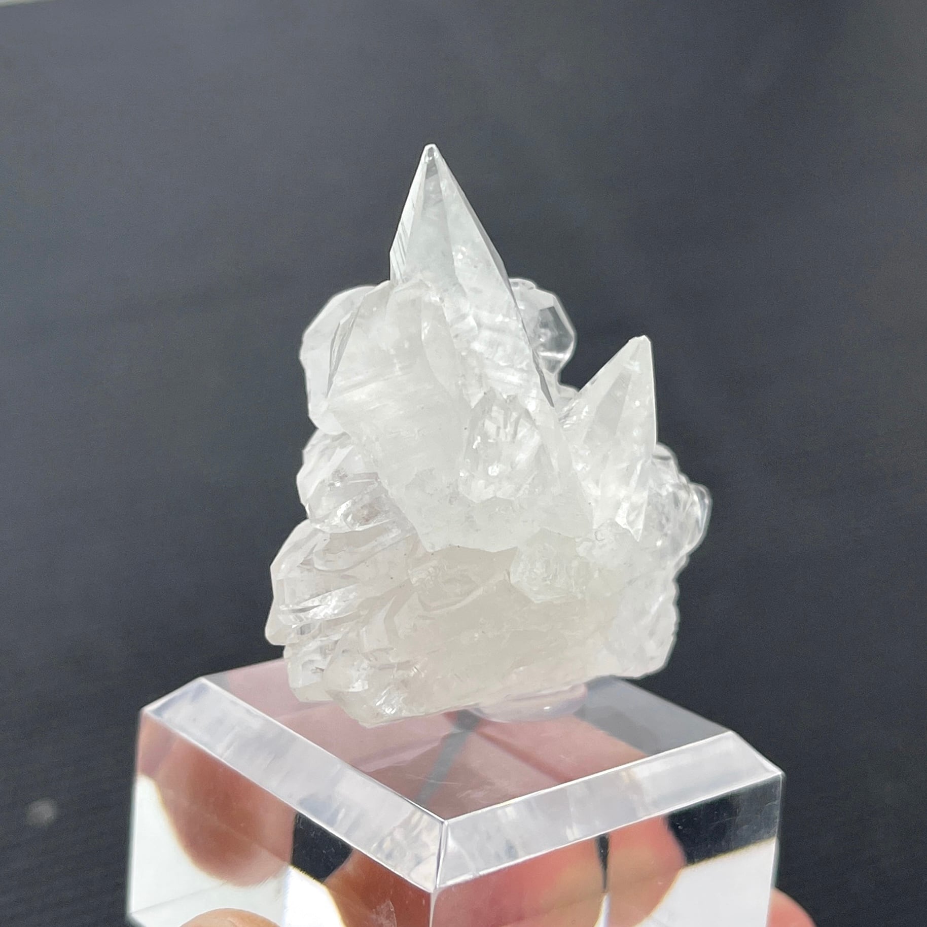 メキシコ産アラゴナイト アラゴナイト【Aragonite】メキシコ産 | PEANUTS MINERALS