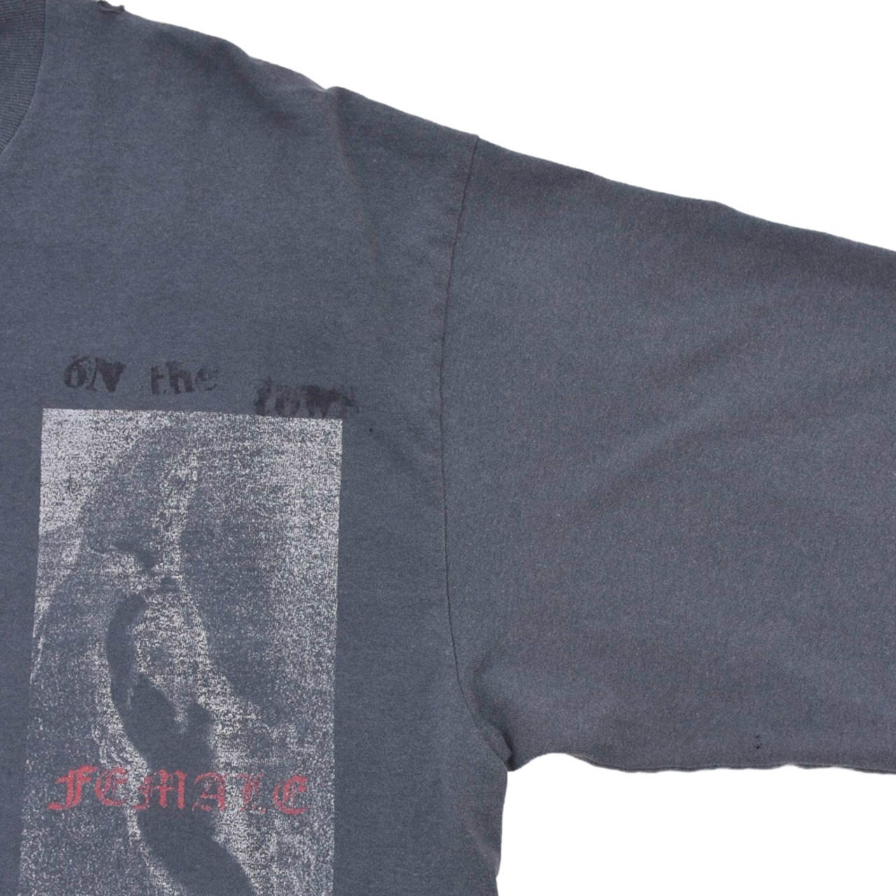 【ZAC∴VARGAS】one-of-a-kind item - 5