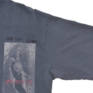 【ZAC∴VARGAS】one-of-a-kind item