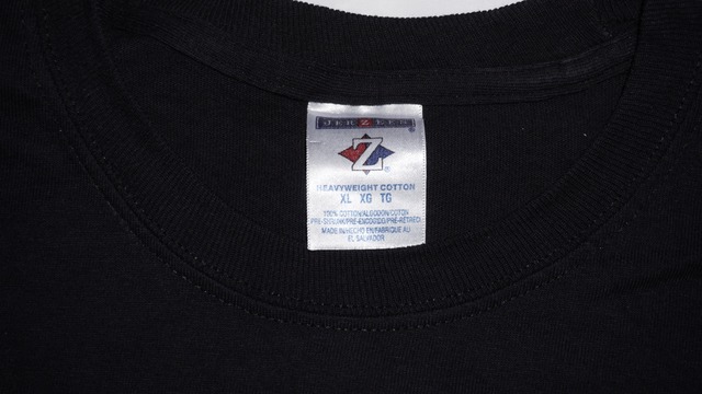 【XL】2008 ザアイ  ヴィンテージTシャツ