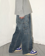 Levi's "CARPENTER" Denim Pants