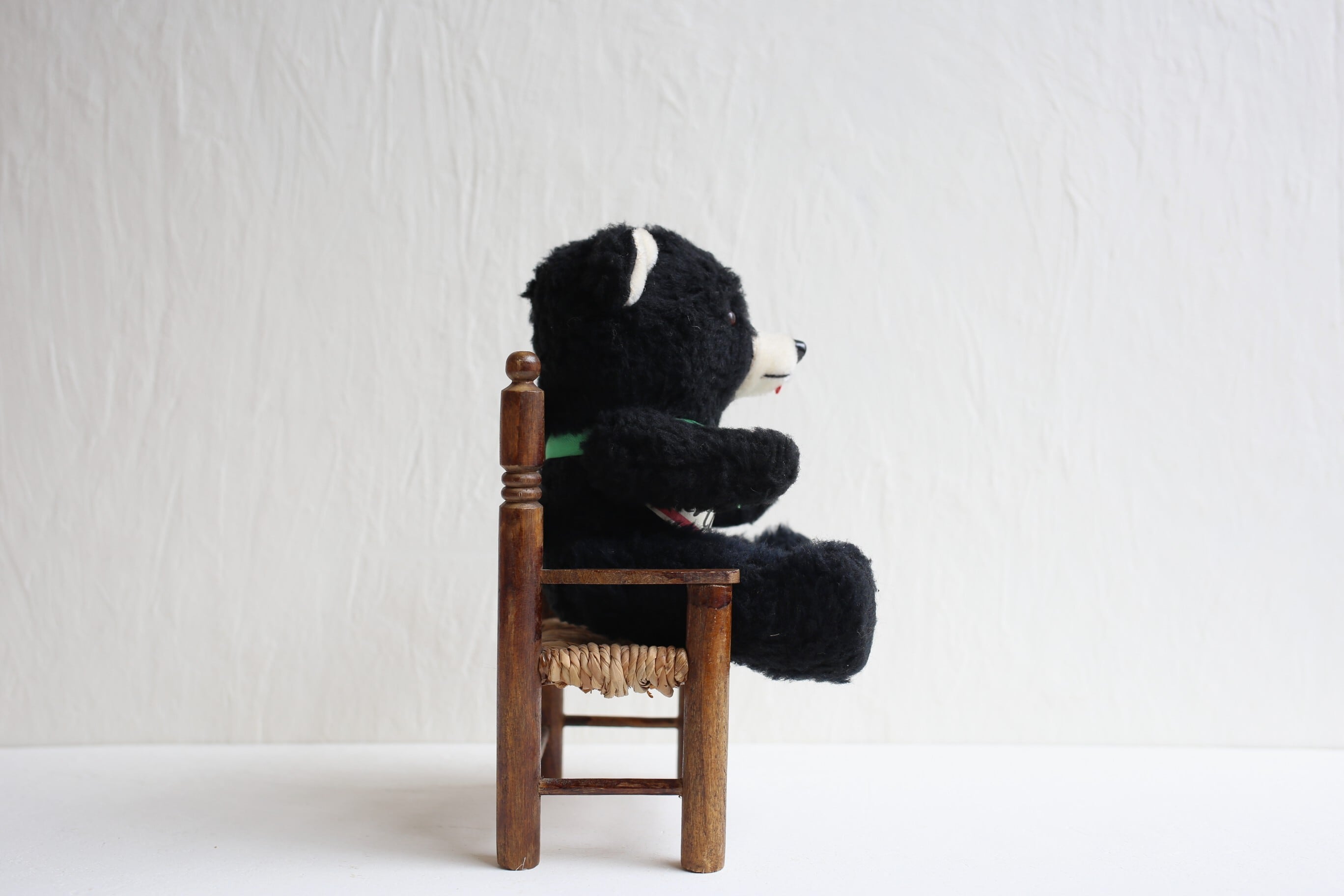 フランス アンティーク ヴィンテージ テディベア ベルリンベア