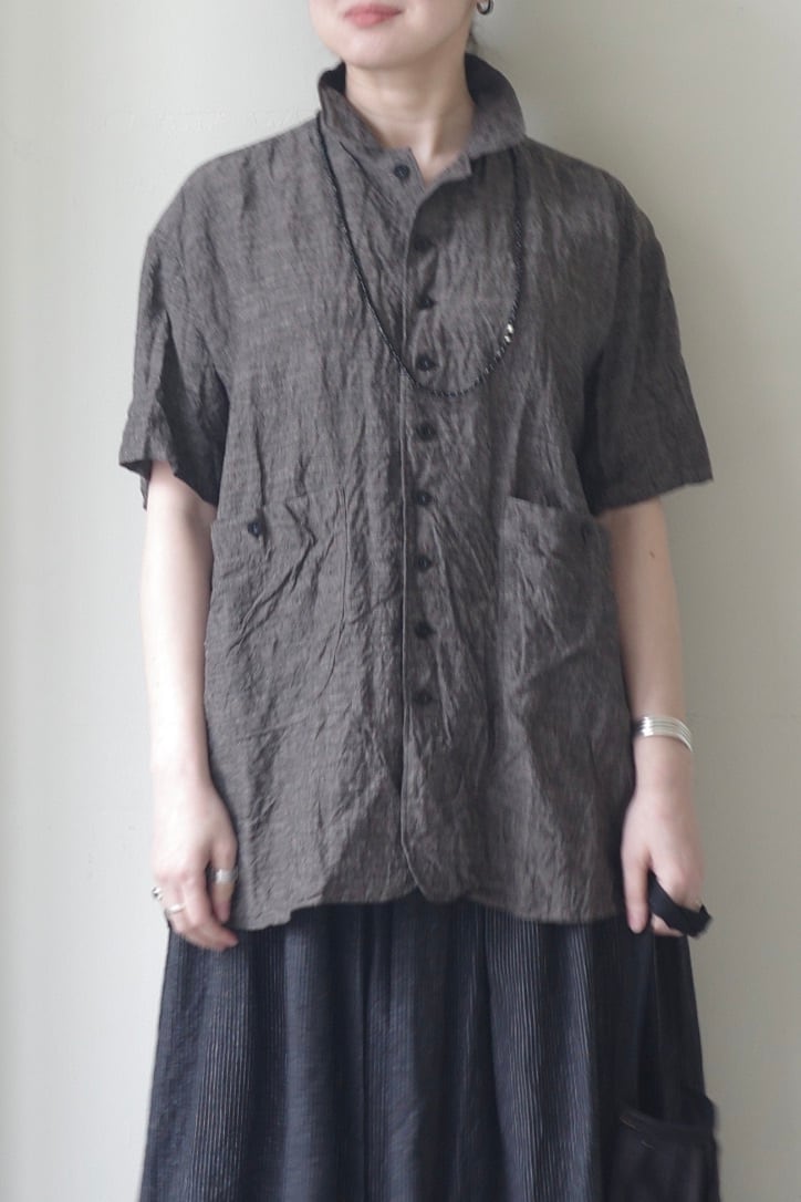KLASICA クラシカ / SH-052(BROWN)