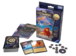 ?おまけ付き? ディズニー・ロルカナ・TCG 日本語版 構築済みデッキ THE FIRST CHAPTER 物語のはじまり サファイア・スティール【新品未開封】
