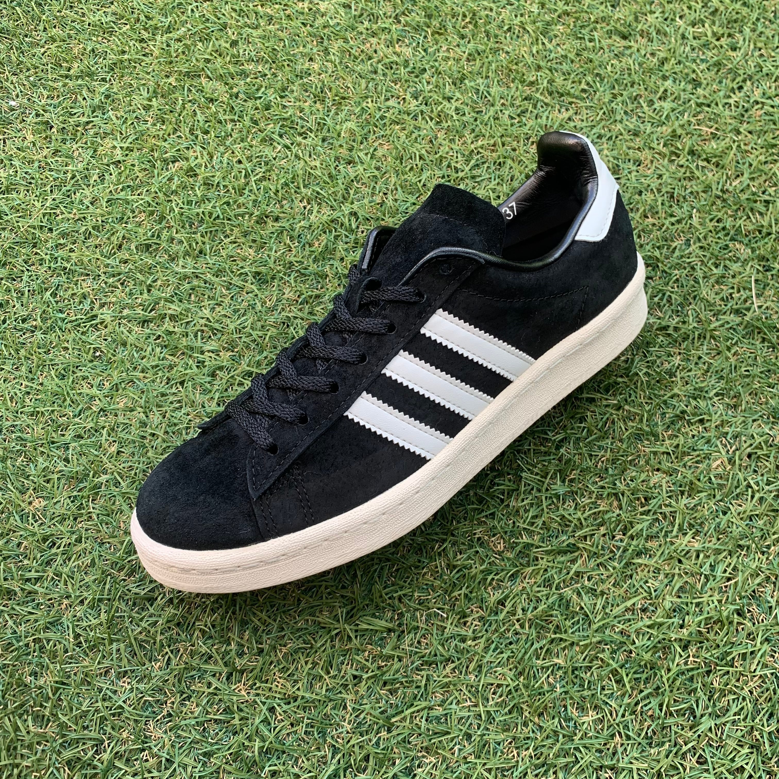 美品23 5 Adidas Cp80s Jp アディダス キャンパス F393