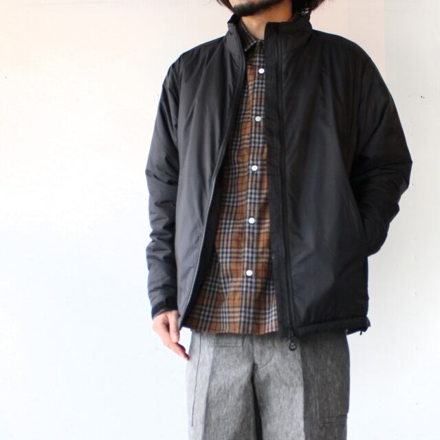 【23-24秋冬】KEELA キーラ BELAY PRO JACKET プリマロフトジャケット BLACK | C.COUNTLY ONLINE  STORE｜メンズ・レディス・ユニセックス通販 powered by BASE