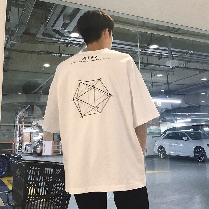 全3色 Tシャツ カットソー カジュアル シンプル 無地 おしゃれ