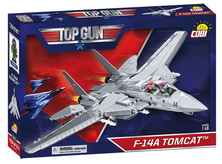 トップガン マーヴェリック　トランスフォーマー　F14 F-14 トムキャット