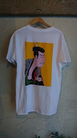 THE GREATEST OF ALLTIME "写楽"