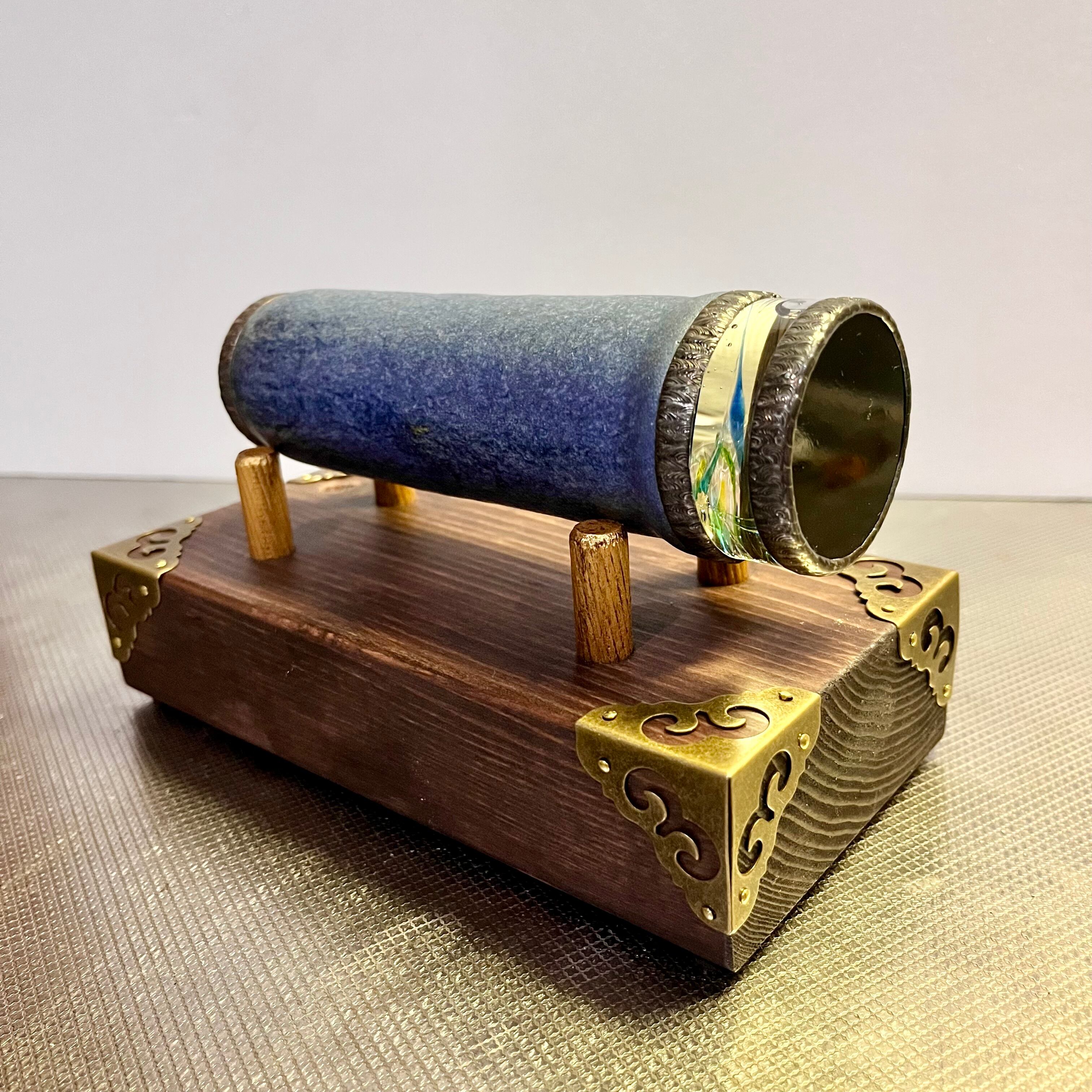 万華鏡（工藤真人 & チャイハナ）KM-6-197 | うつわの店 醉器