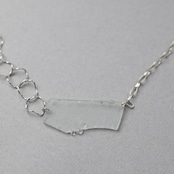 < comoto > chowa choker