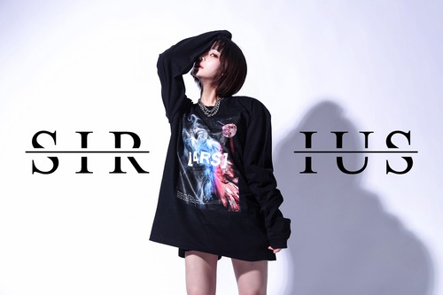 [4RS LONG SLEEVE]