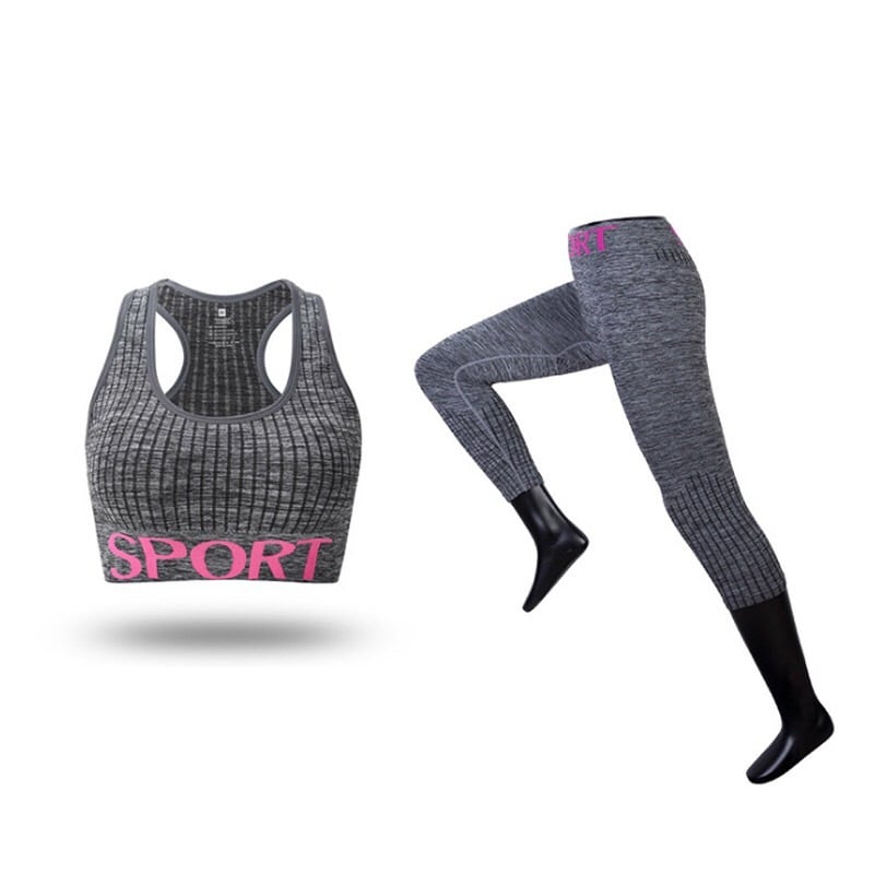 KRONOS レディース　フィットネス　ヨガ　ピラティス　セットアップウエア fitness wear】SPORT セットアップ ウェア/レディース/スポーツ