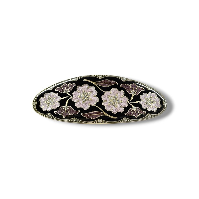クララビジュー　バレッタ　AW30695 696
