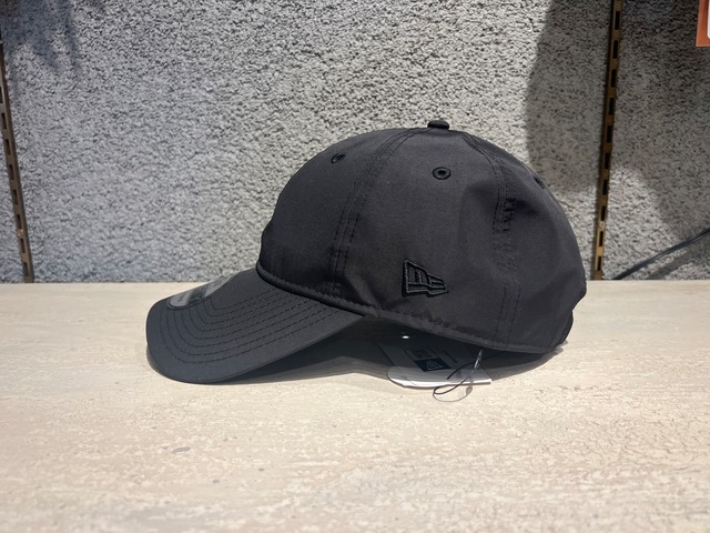 【NEW ERA】×【MICA&DEAL】撥水キャップ